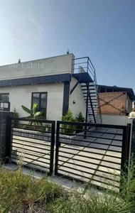 ویلافلت مدرن شهرکی دوخواب سنددار شخصی ساز