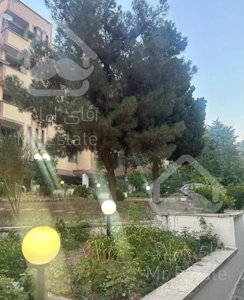 ۱۵۶متر سه خوابه/تعاونی/شهرک غرب/نورگیر