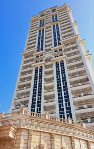 واحد در برج سفید قی مت کاسبی