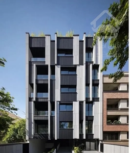 کیکاووس ۹۰ متر نوساز  تک واحدی خیابان دولت