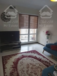 اجاره آپارتمان یکساله شیک شهرزیبا