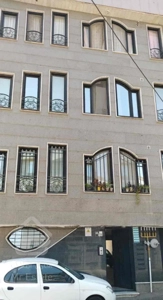 ۸۷متر، زیر قیمت، بلوار سعادت، پرنور و ساکت و تمیز