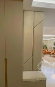 فروش آپارتمان156متری ۳ خوابه گلشن1 بلوار مهارت