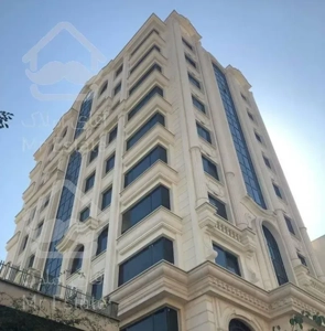 پیش‌خرید واحدمسکونی در دریاچه چیتگر وام دار ۱۱۰متری