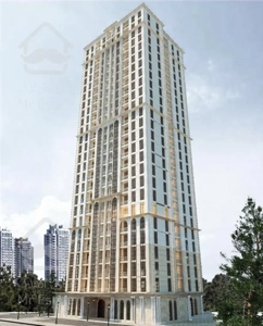 پروژه پلازا پالاس 110متری دو خواب، نور گیر، کلید نخورده