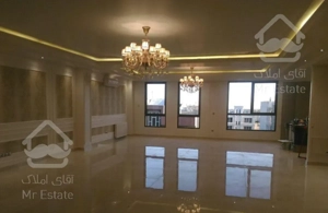 256 متر 4 خواب 3 پارکینگ شمال فردوس غرب