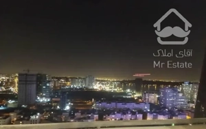 آپارتمان۱۲۲متر۲خواب ویودریاچه بدون مشرف