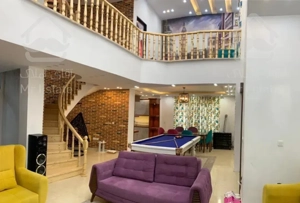 متل قو ٢٨٠متر ویلا