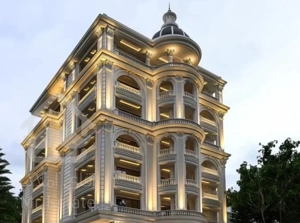 ولنجک ۲۵۰ متر ،