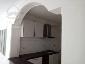 دو خوابه فول امکانات و لاکچری فاز شش