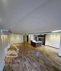 شیان ۱۲۴ متر ویو جنگل ابدی روف گاردن سونا