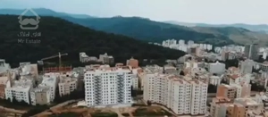 آپارتمان ویو ناهارخوران.مجتمع آرتا