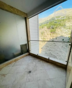 ولنجک 170متر3خواب فول مشاعات تراس بدون مشرف