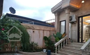 رهن و اجاره ویلای استخردار نوساز در بابلسر