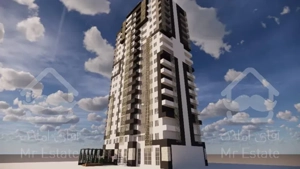 ۱۲۵متر سه خوابه مستر دار یکساله تحویل تضمینی