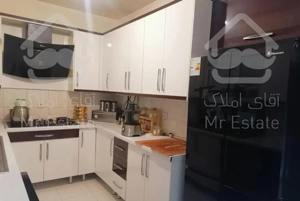 ۶۸متری یک خوابه طبقه اول با اسانسور