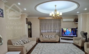 فروش آپارتمان ۱۱۴ متری ۳ خوابه