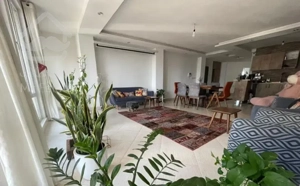 آپارتمان 108 متری / ویو کوه و جنگل