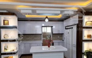 آپارتمان ۱۴۰متری،سه خوابه(پلاک سوم بلوار بهشت)