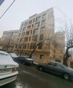 فروش واحد نوساز آماده تحویل