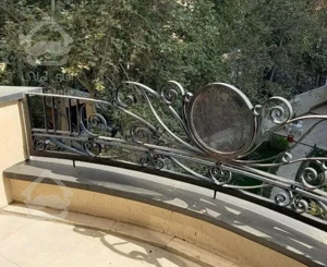 فرشته ۳۰۵ متر تک واحد تاپ لوکیشن ۲ پارکینگ فول