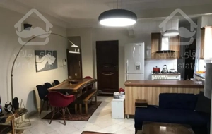 ۶۴ متر دو خوابه فول امکانات بنفشه ها