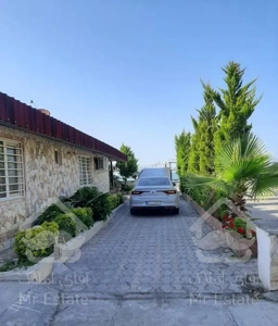 معاوضه پلاک یک ساحل با ویلا جنگلی