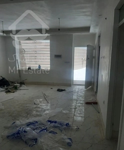 فروش واحد کلید اول شخصی ساز سالم‌اباد