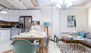 پذیره نویسی آپارتمان ۶۰متر در برترین پروژه شرکت آرین سازه