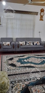 ویلای ساحلی تروتمیز حیاط دار