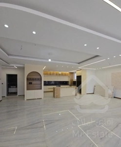 آپارتمان۴خوابه نوساز نزدیک حرم/سورن هاشمی