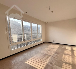 درکه کوهسار ۷۲ متر ۲ خواب دید و ویو ابدی