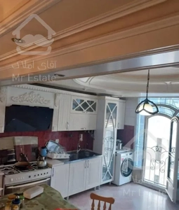 آپارتمان ۱۱۰ متری ۲ خواب /تاپ لوکیشن