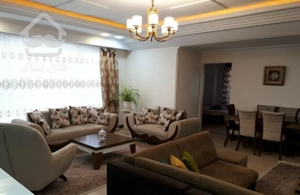 ۱۰۰متر  برج باغ پالادیوم