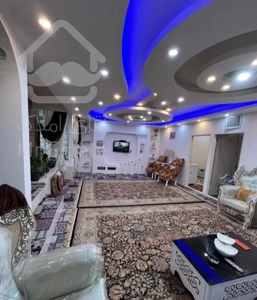 آپارتمان ۸۸ متر /شهرک فجر /خانم صابری