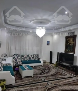 وردآورد-۹۶متر-ولیعصر- زارعی فر- پارسیان