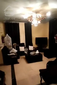 آپارتمان دوخوابه ،۶۰متری،طبقه اول