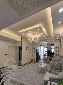 ۸۰ متر / ۲ خوابه /لوکس / شربیانی شرقی