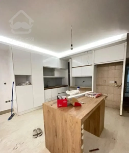 ۱۰۰ متر دو خواب ویو دار مفتح بازسازی شده