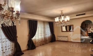 202متر ، ۳خواب ۳ تا تک واحدی خوش نقشه