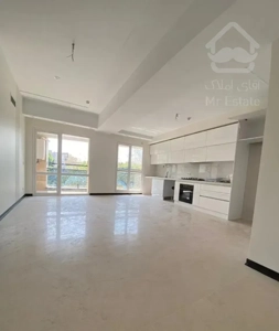 فروش اپارتمان ۱۴۰ متری دیباجی جنوبی