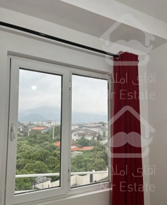 فروش واحد ۸۶ متری در بلوار لیدو