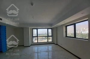 رهن کامل واحد ۱۰۶متری/مشاعات کامل/چشم انداز سبز