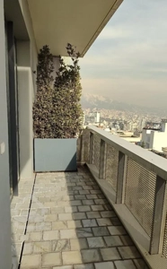 ۲۰۰متر ولنجک نوساز ۲تراس بزرگ