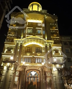 175متری + نوساز + تاپ / مهران