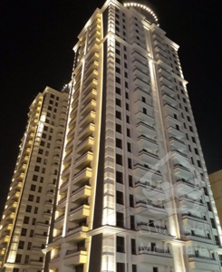 ۱۰۰ متر ۲ خواب پیش فروش دریاچه