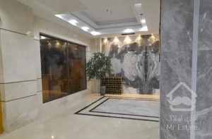 ۱۱۴ متر شهرک خرازی دریاچه چیتگر/برند منطقه ۲۲