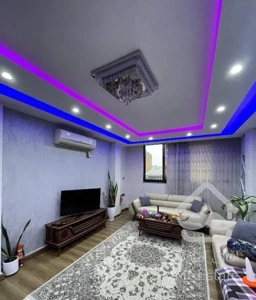 آپارتمان ۸۵ متری راه جدا در کیاشهر