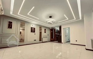 ۶۵متر ، ۲خواب ، نورپردازی مدرن ، خوش نقشه