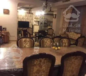 ۱۱۵متر فرمانیه سلیمی شمالی